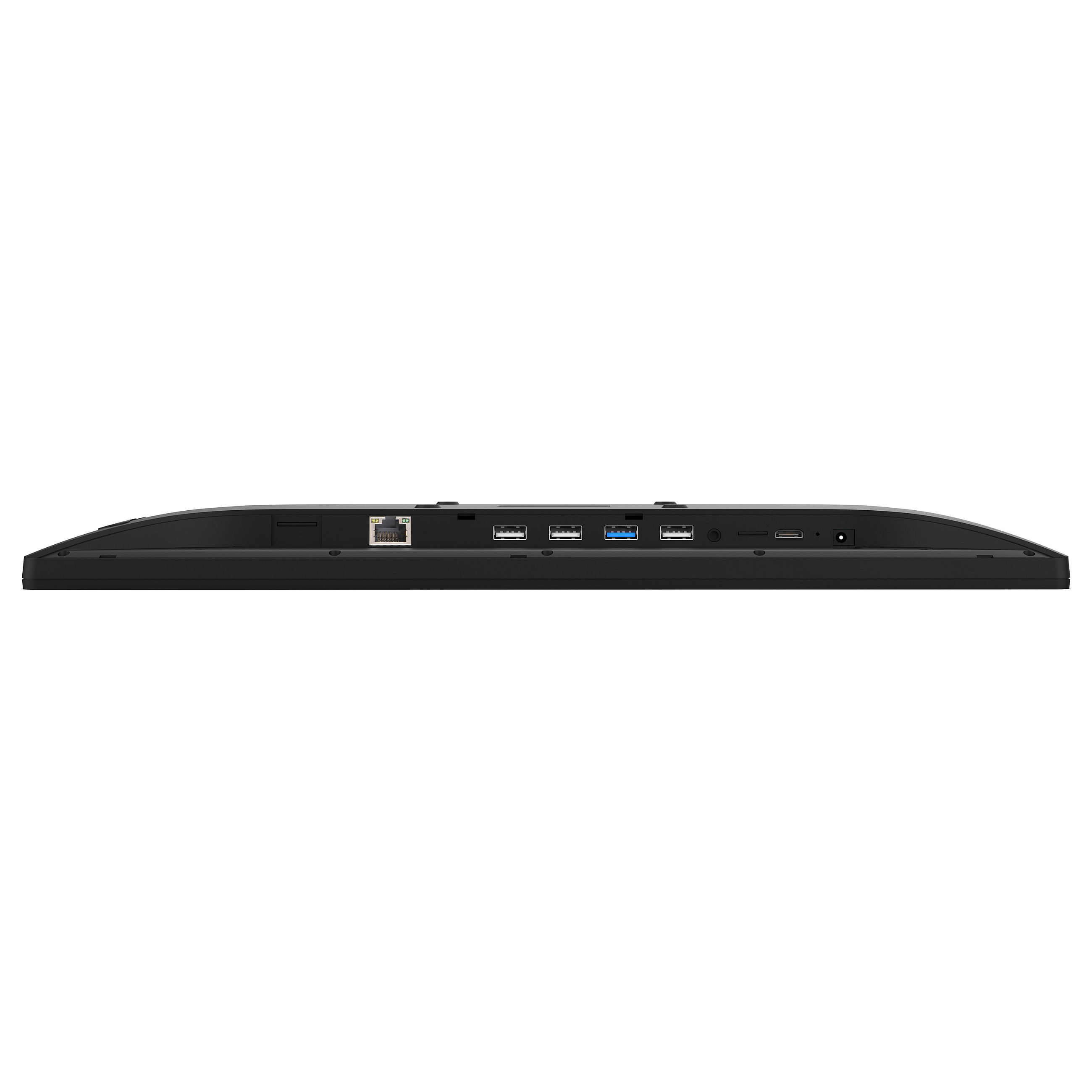 Monitor IIYAMA ProLite TW1623AS-B3P 39,5cm/15,6" (1920x1080) IPS 30ms 60Hz HDMI USB LAN PoE VESA Speaker Black-10