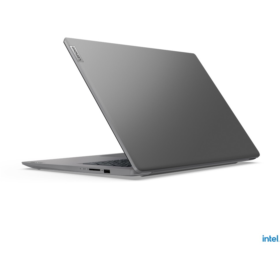 Laptop LENOVO V17-IRU (17.3", FHD, Intel U300, 8GB, 512GBSSD, W11H) – internacionalna non HR tipkovnica-2