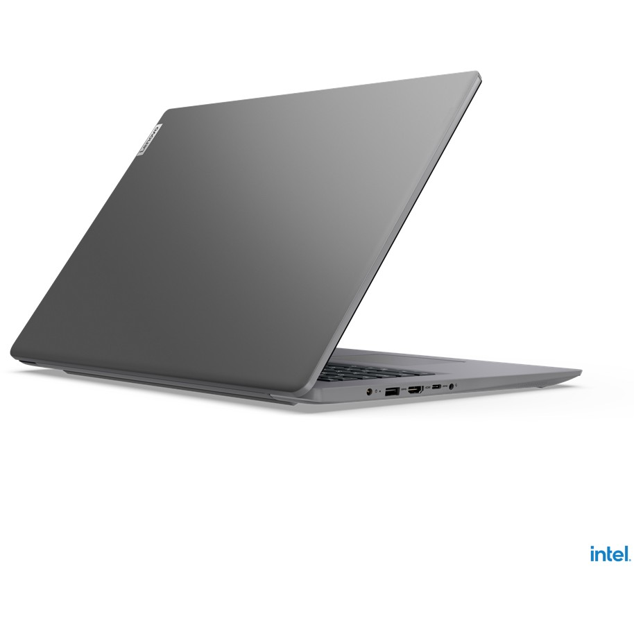 Laptop LENOVO V17-IRU (17.3", FHD, Intel U300, 8GB, 512GBSSD, W11H) – internacionalna non HR tipkovnica-3
