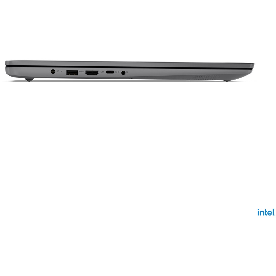 Laptop LENOVO V17-IRU (17.3", FHD, Intel U300, 8GB, 512GBSSD, W11H) – internacionalna non HR tipkovnica-4