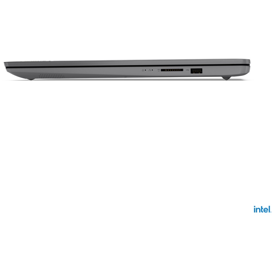 Laptop LENOVO V17-IRU (17.3", FHD, Intel U300, 8GB, 512GBSSD, W11H) – internacionalna non HR tipkovnica-5