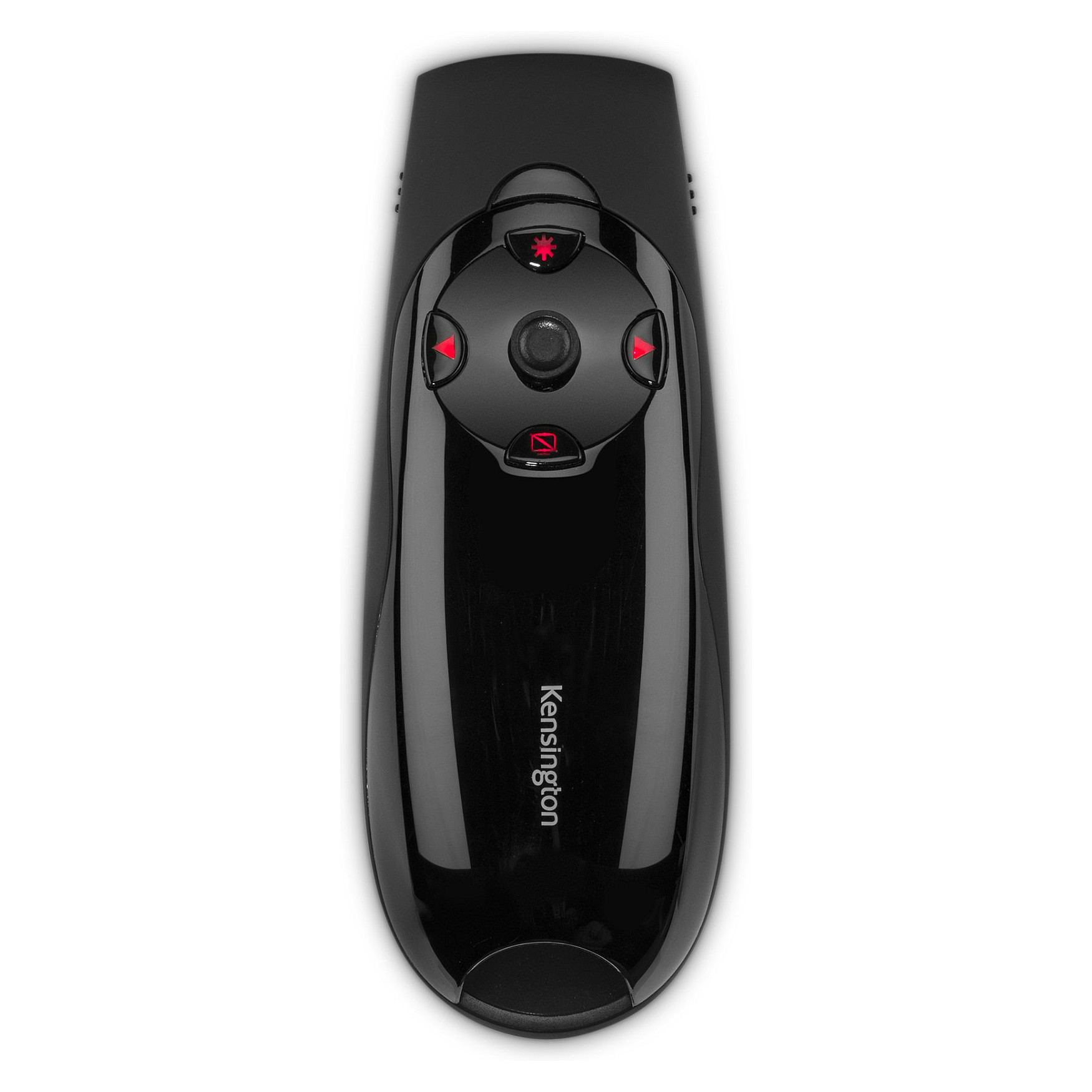 Upravljač KENSINGTON KONF Kensington Presenter Expert (crvena boja)