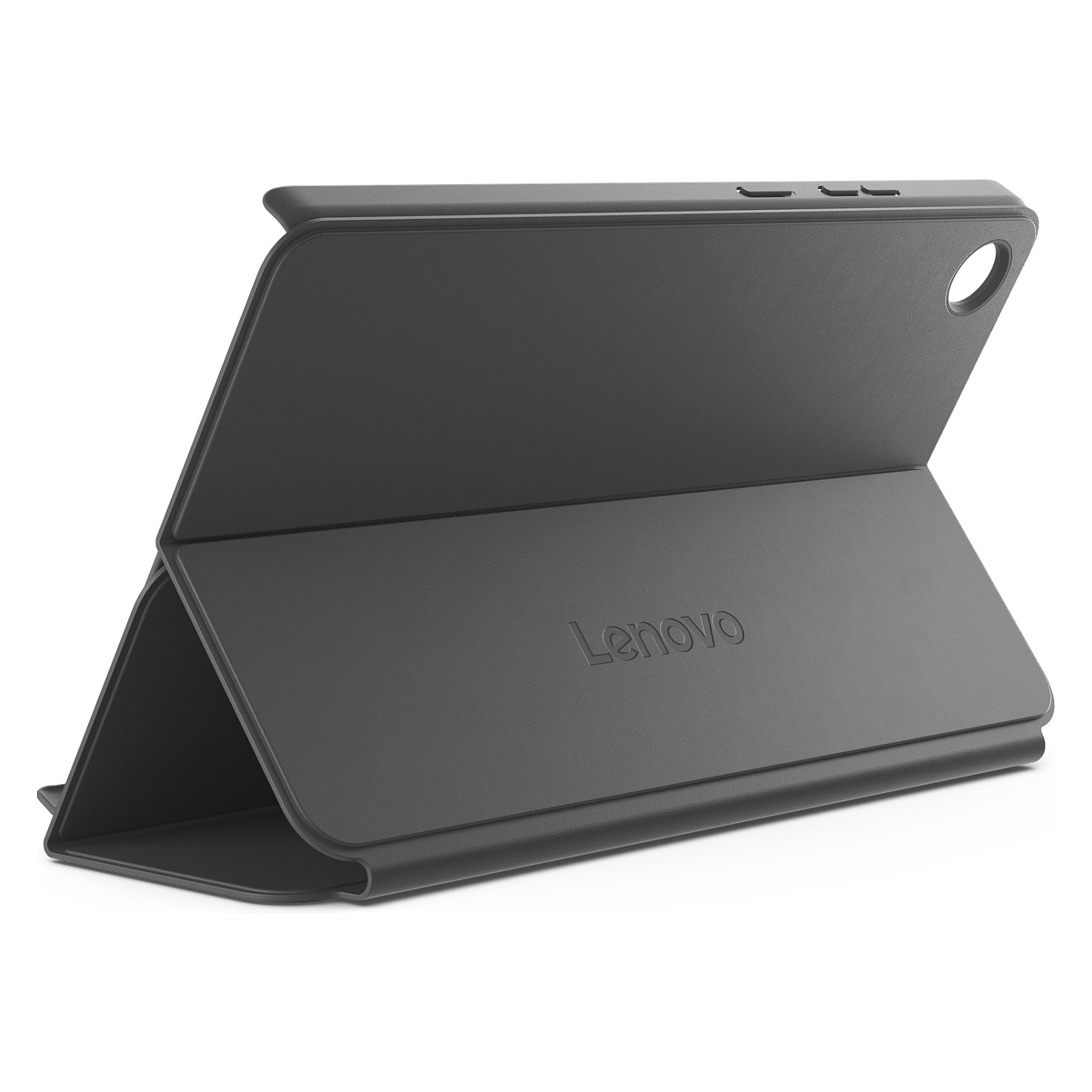FOLIO CASE LENOVO Lenovo Tab One (luna grey)-1