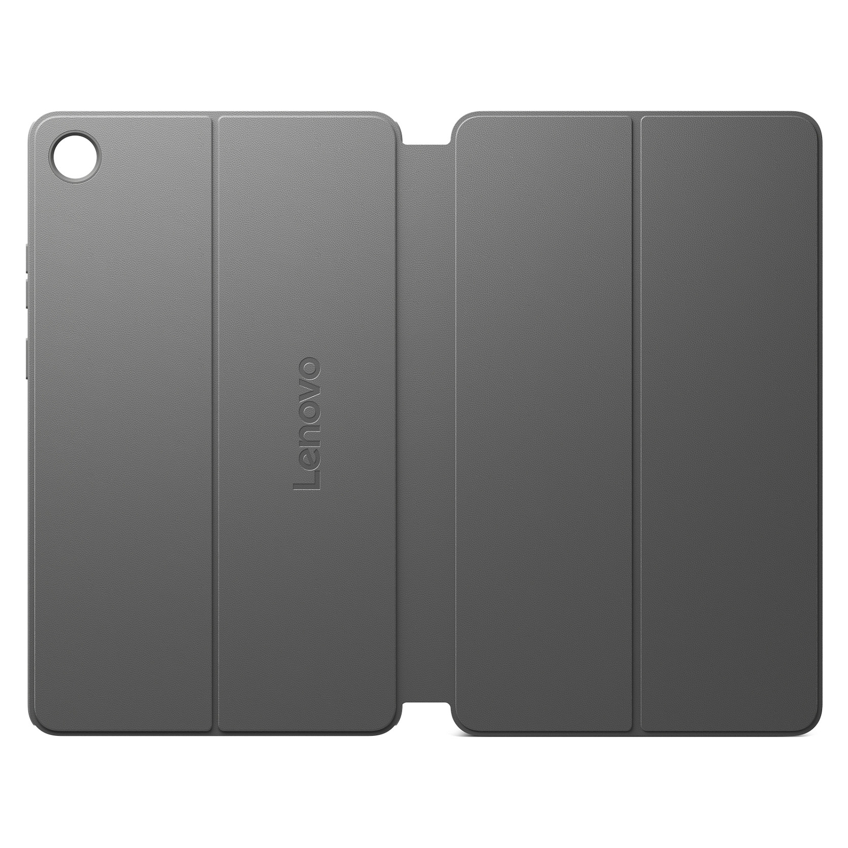 FOLIO CASE LENOVO Lenovo Tab One (luna grey)-2