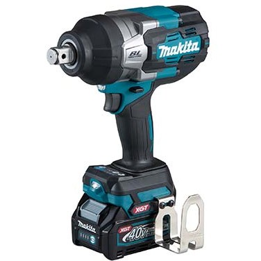 Akku-Schlagschrauber MAKITA TW001GM201 (40V)-0