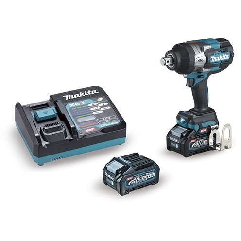 Akku-Schlagschrauber MAKITA TW001GM201 (40V)-1