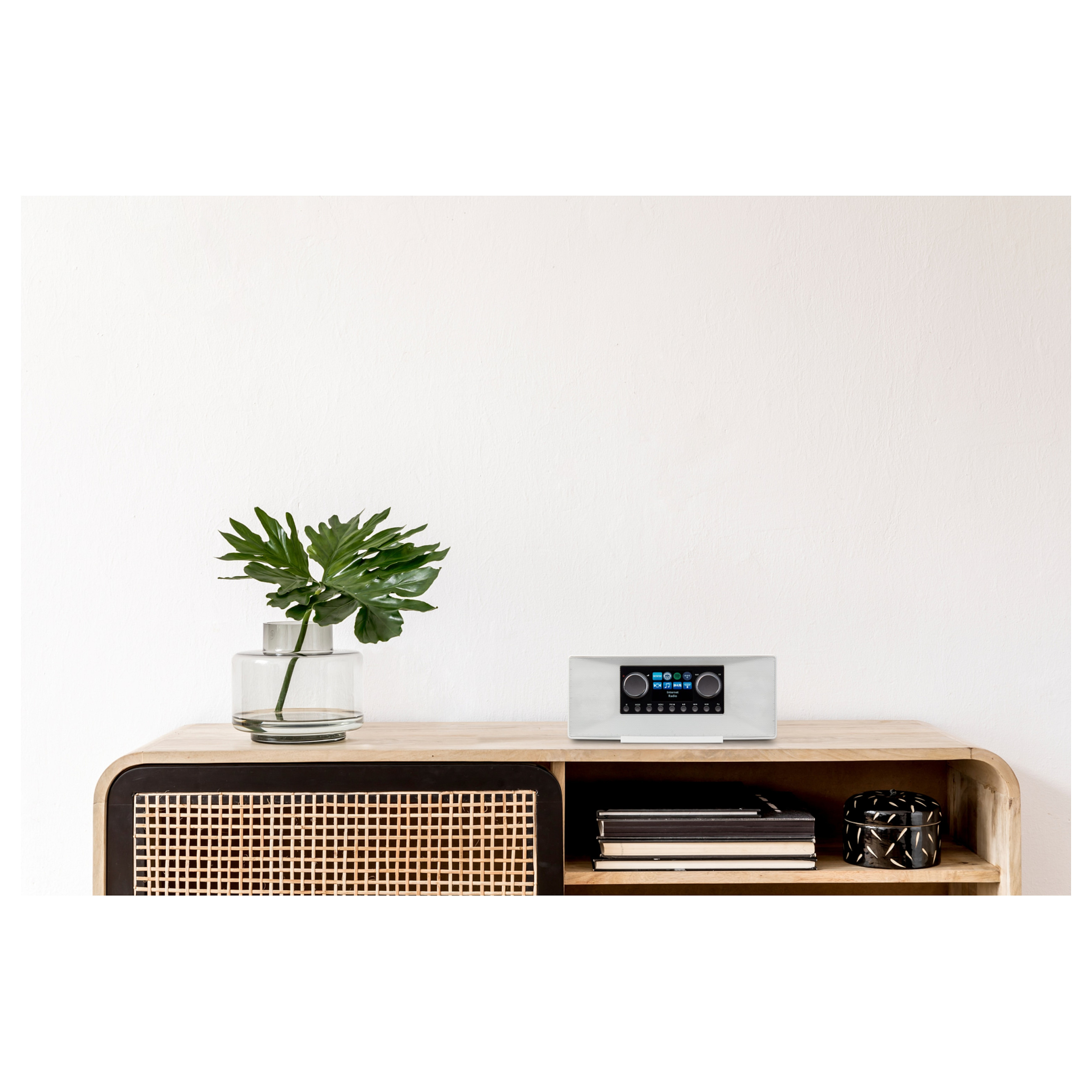 Internetradio MEDION MD 89289-1