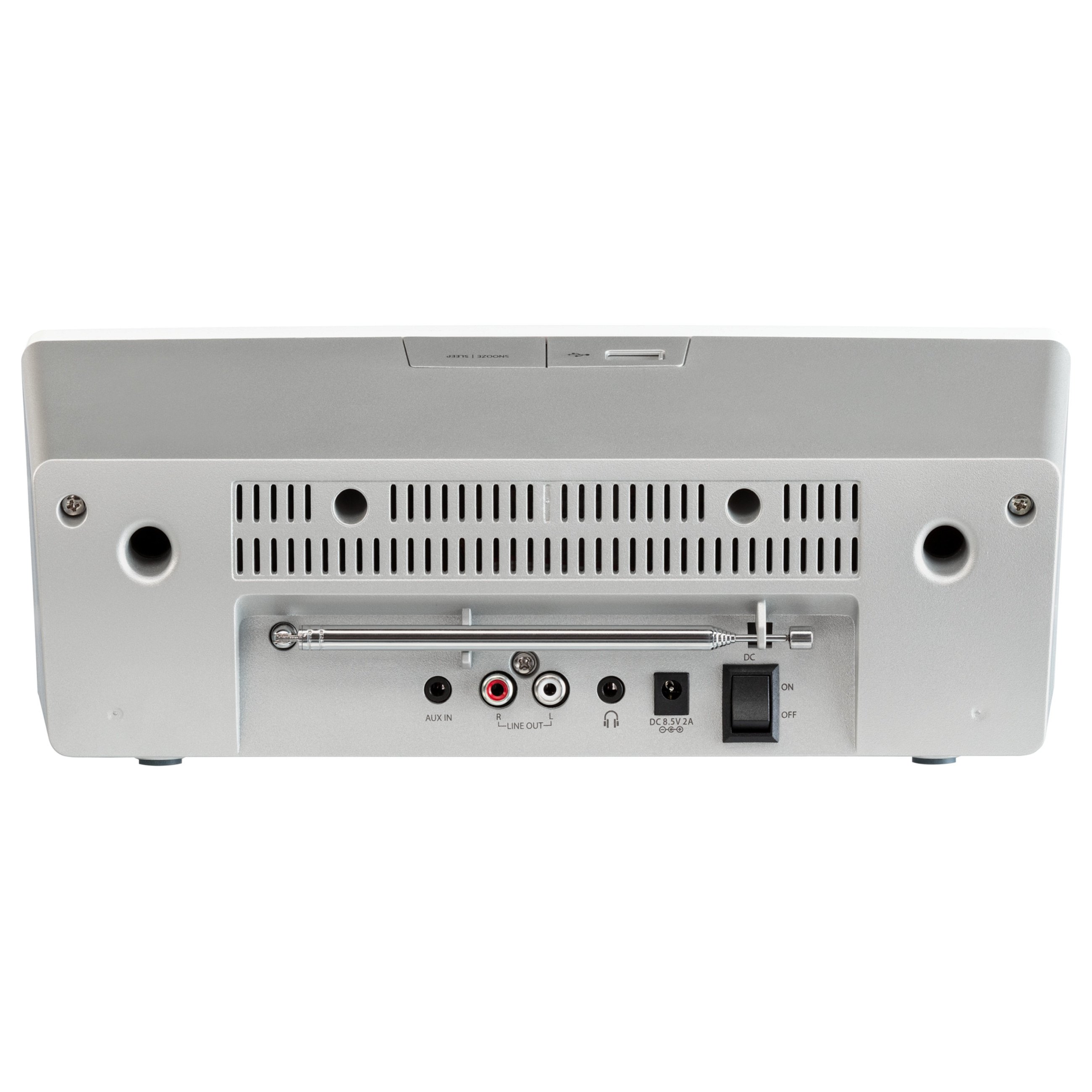 Internetradio MEDION MD 89289-4