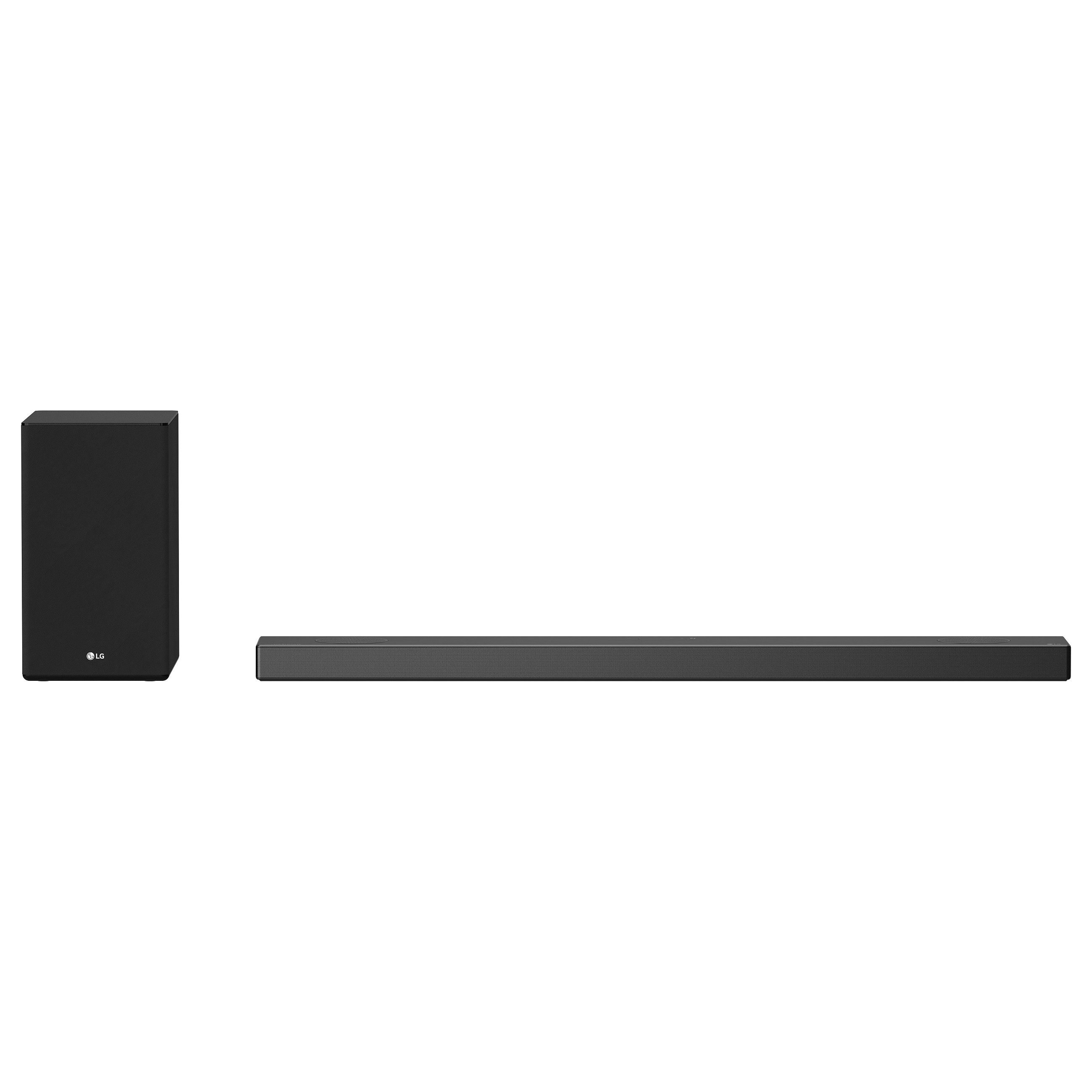 Soundbar LG SN9YG (5.1.2, 520W, bežični, Dolby Atmos)-0