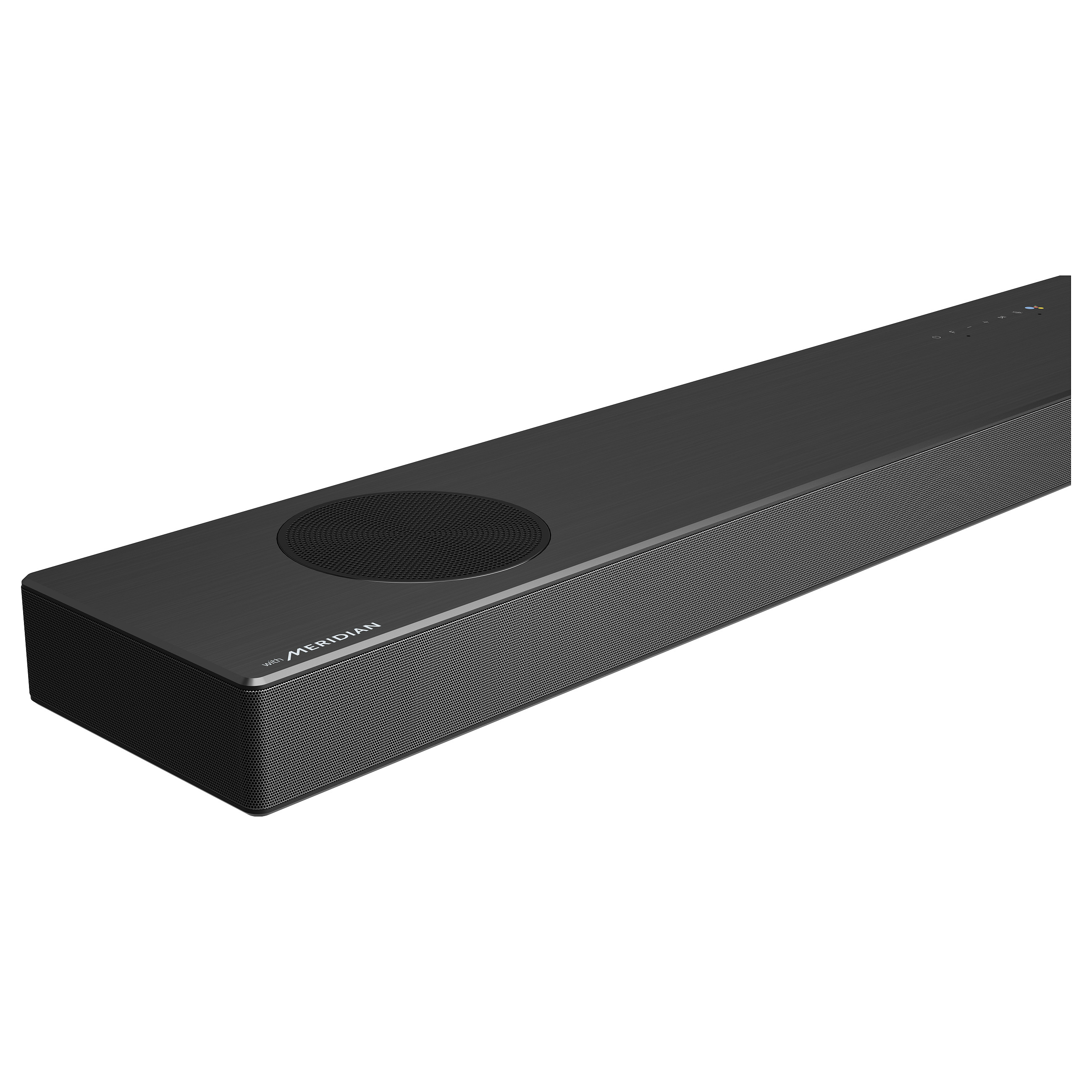 Soundbar LG SN9YG (5.1.2, 520W, bežični, Dolby Atmos)-8