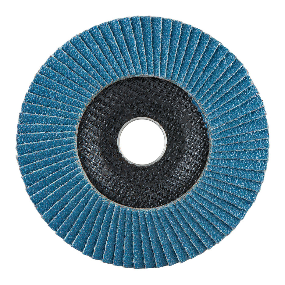 Pribor MAKITA FÄCHERSCHLEIFSCHIBE 125MM Z40-1