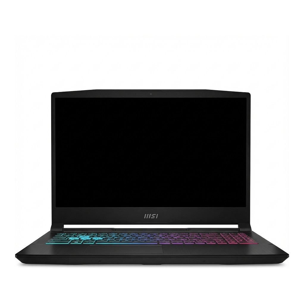 Laptop MSI KATANA A15 AI B8VG-459 (15,6" FHD, AMD Ryzen 9 8945HS, 16 GB DDR5, 1 TB SSD, NVIDIA GeForce RTX 4070, Windows 11 Home, hrvatska tipkovnica) – internacionalna non HR tipkovnica