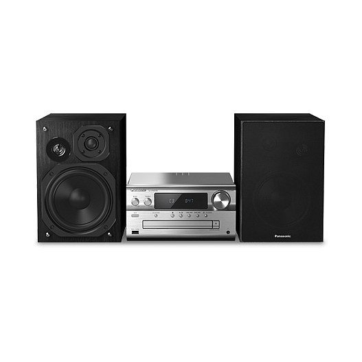Soundbar PANASONIC SC-PMX94EG-S (Bluetooth, Radio, CD)