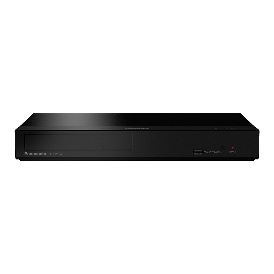 Blu-ray-Player PANASONIC DP-UB154 (HDR, Dolby Atmos, UltraHD/4K)-0