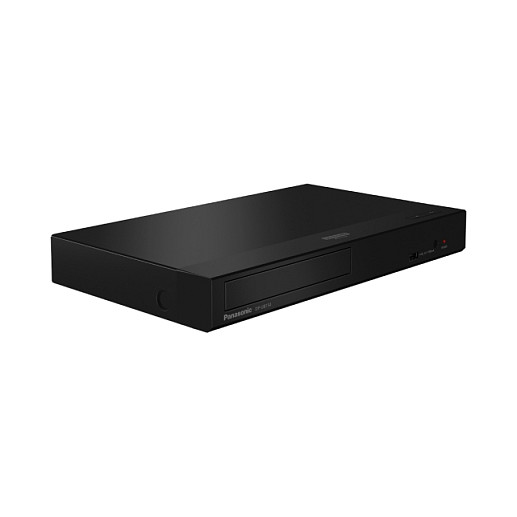 Blu-ray-Player PANASONIC DP-UB154 (HDR, Dolby Atmos, UltraHD/4K)-2
