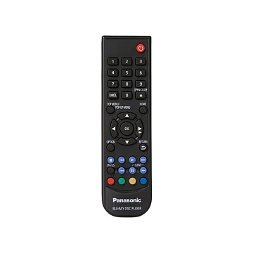 Blu-ray-Player PANASONIC DP-UB154 (HDR, Dolby Atmos, UltraHD/4K)-4