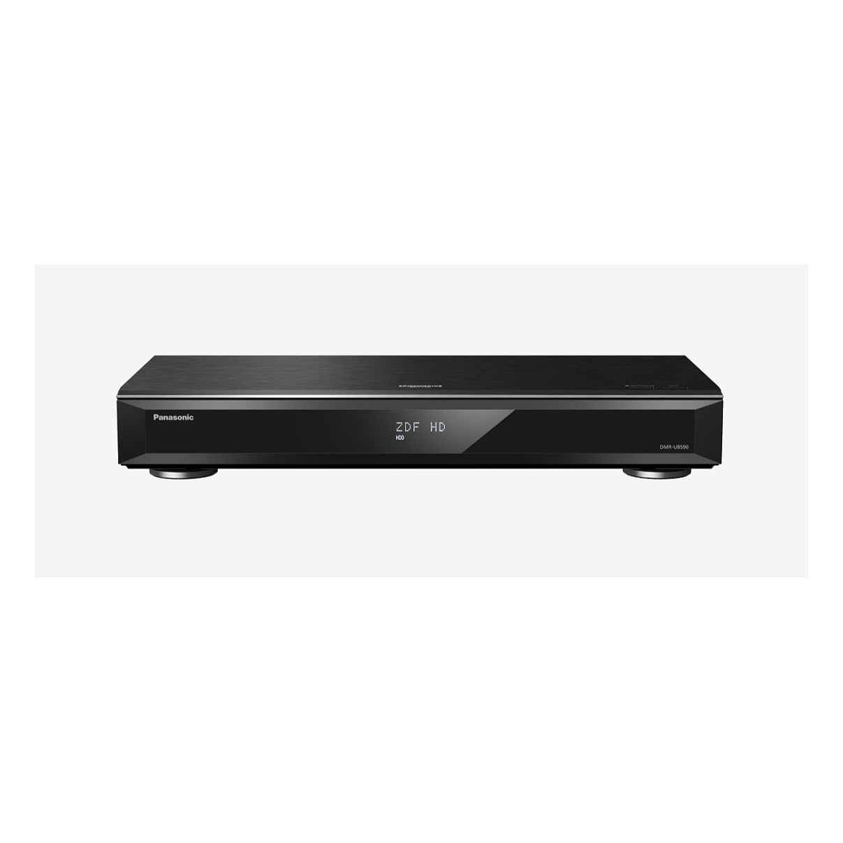 Blu-ray-Player PANASONIC DMR-UBS90 (2TB hdd, uhd/4k, dvb-s/s2)-1