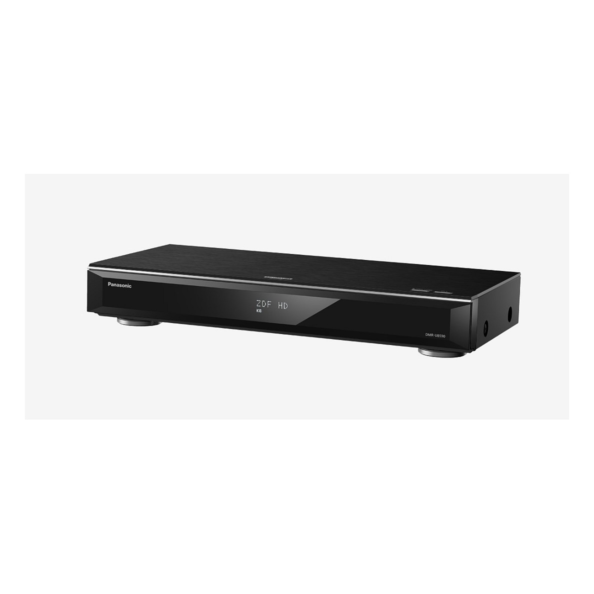 Blu-ray-Player PANASONIC DMR-UBS90 (2TB hdd, uhd/4k, dvb-s/s2)-2
