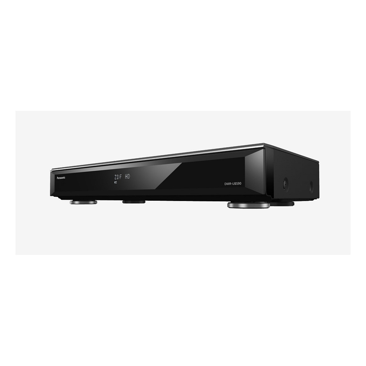 Blu-ray-Player PANASONIC DMR-UBS90 (2TB hdd, uhd/4k, dvb-s/s2)-4
