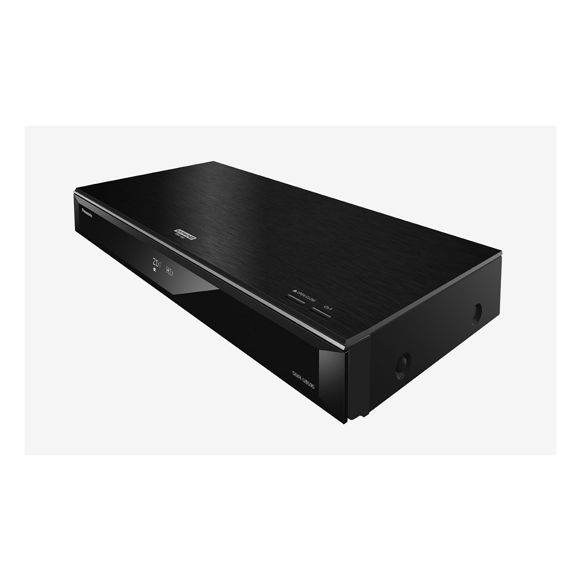 Blu-ray-Player PANASONIC DMR-UBS90 (2TB hdd, uhd/4k, dvb-s/s2)-6