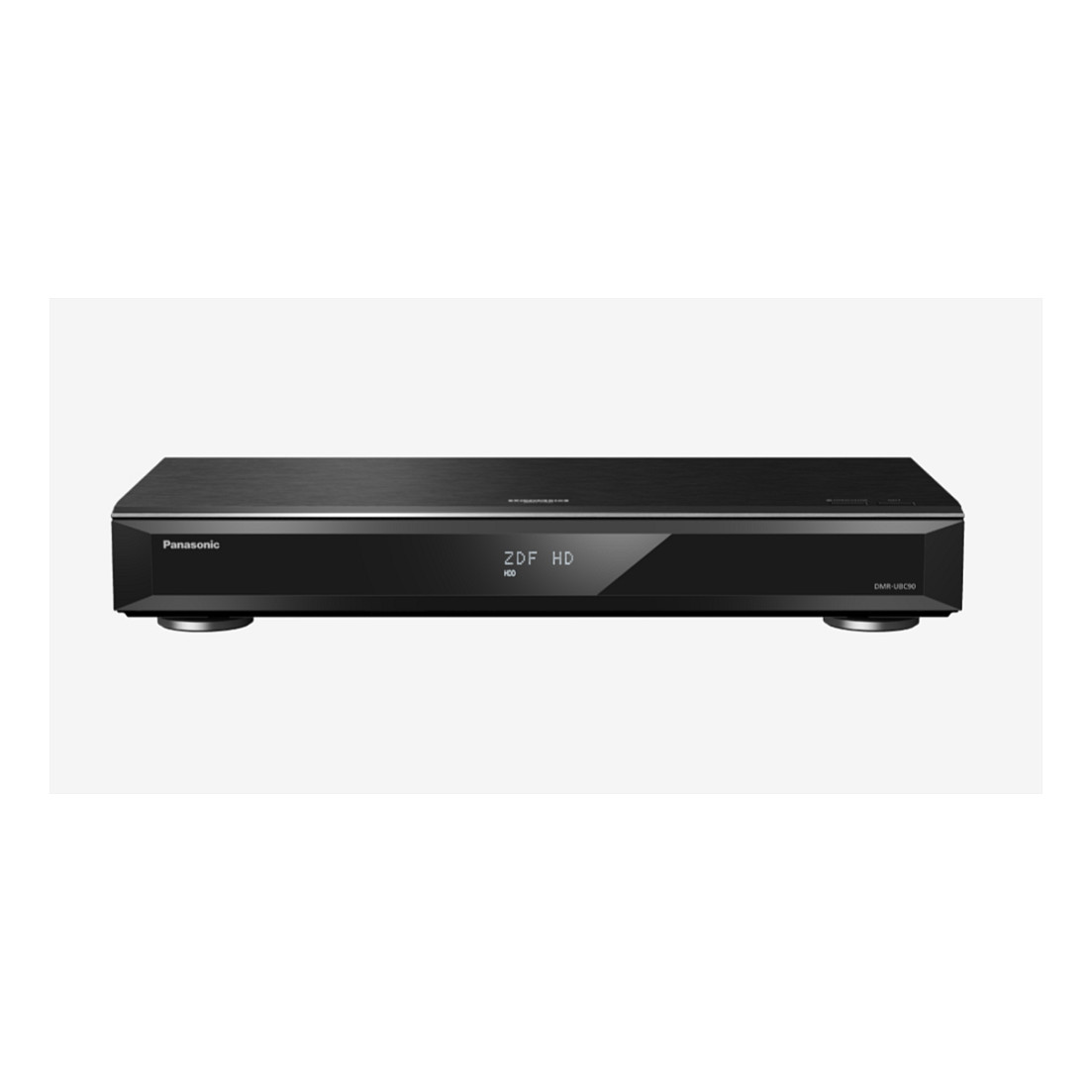 Blu-ray-Player PANASONIC DMR-UBC90 (2 TB hdd, ultraHD/4K, dvb-t2)-1