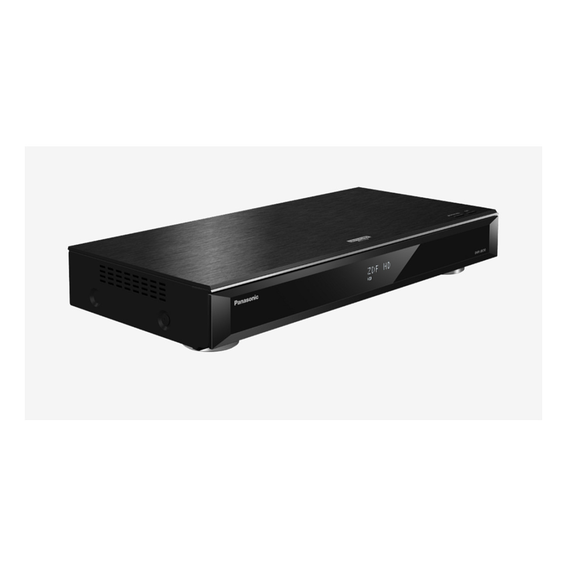 Blu-ray-Player PANASONIC DMR-UBC90 (2 TB hdd, ultraHD/4K, dvb-t2)-2