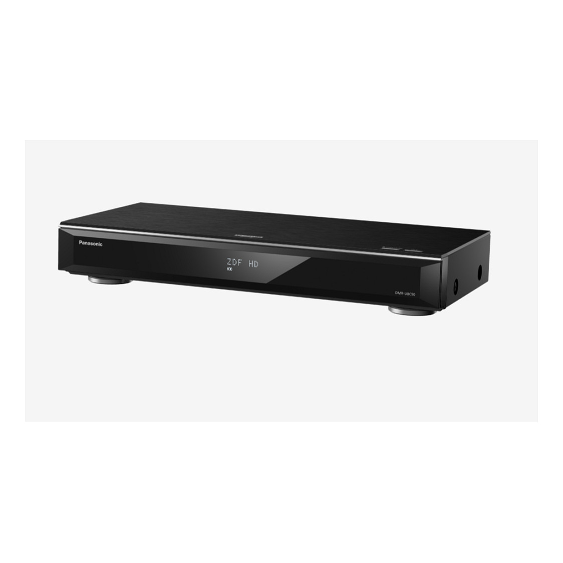 Blu-ray-Player PANASONIC DMR-UBC90 (2 TB hdd, ultraHD/4K, dvb-t2)-3