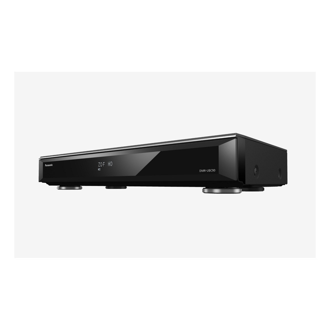 Blu-ray-Player PANASONIC DMR-UBC90 (2 TB hdd, ultraHD/4K, dvb-t2)-4