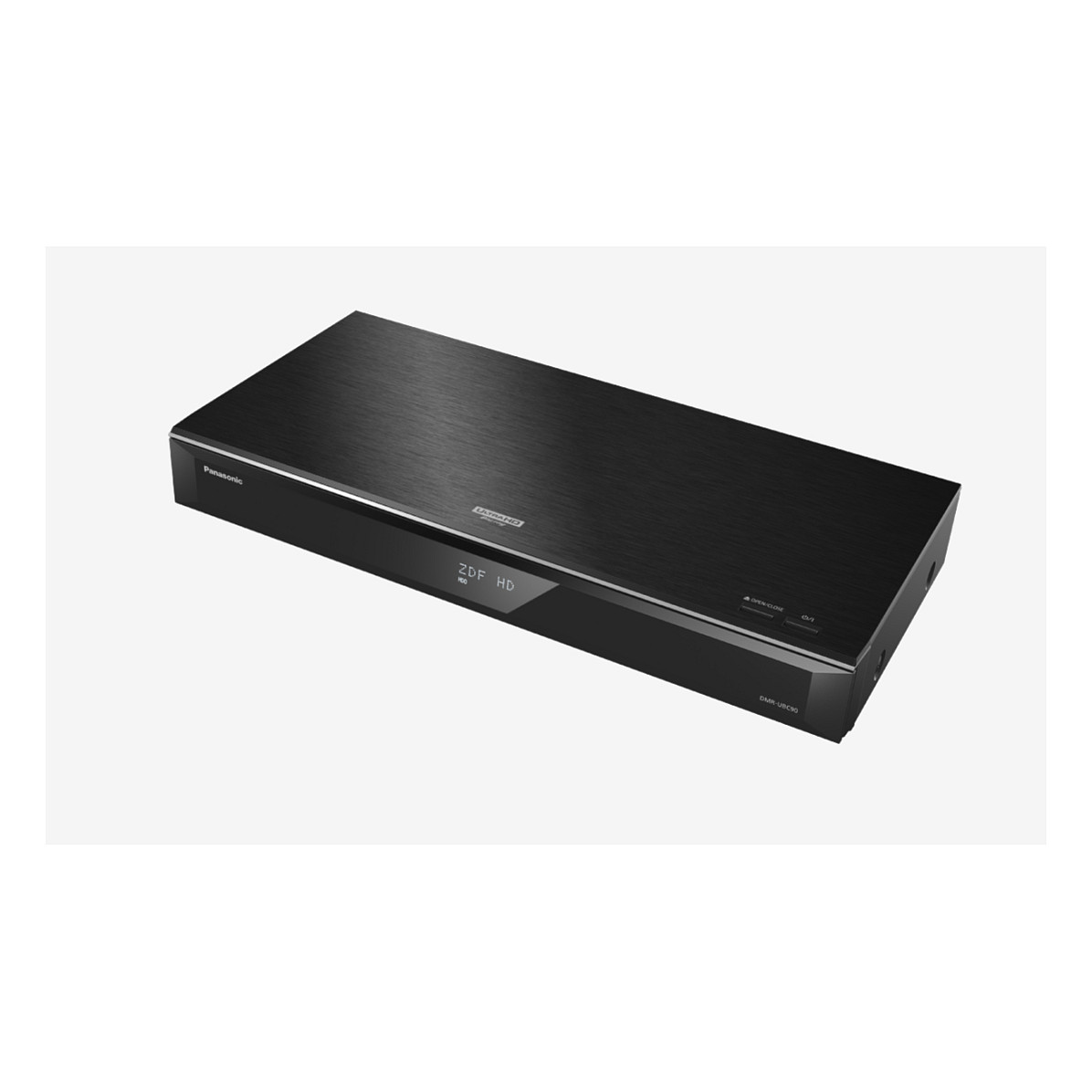Blu-ray-Player PANASONIC DMR-UBC90 (2 TB hdd, ultraHD/4K, dvb-t2)-5