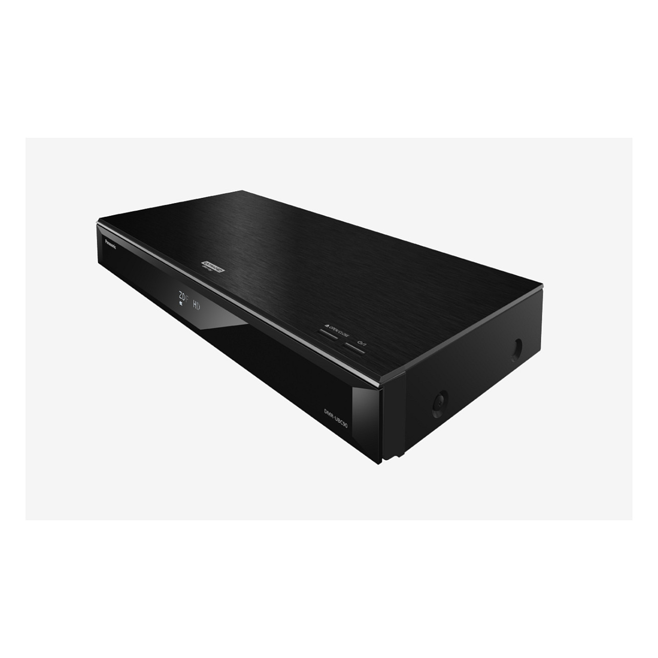 Blu-ray-Player PANASONIC DMR-UBC90 (2 TB hdd, ultraHD/4K, dvb-t2)-6