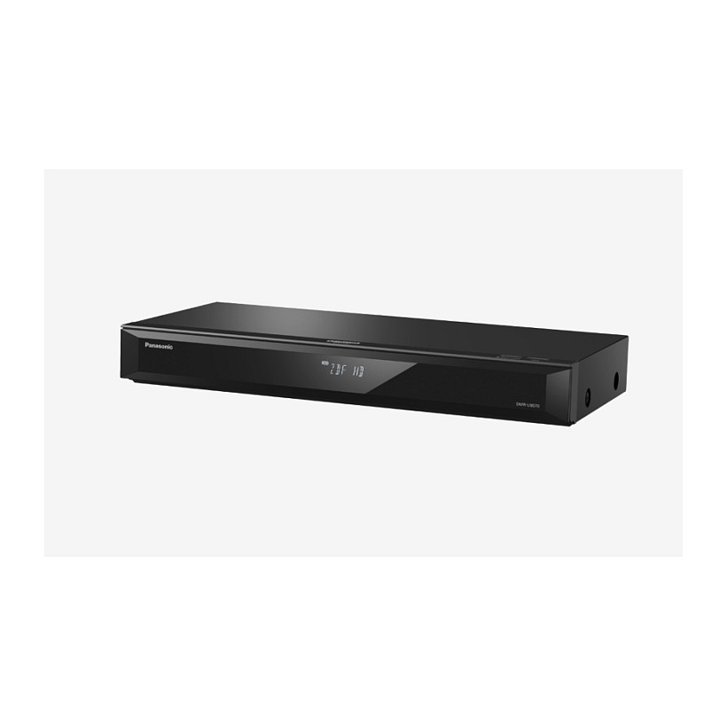 Blu-ray-Player PANASONIC DMR-UBS70EGK-1