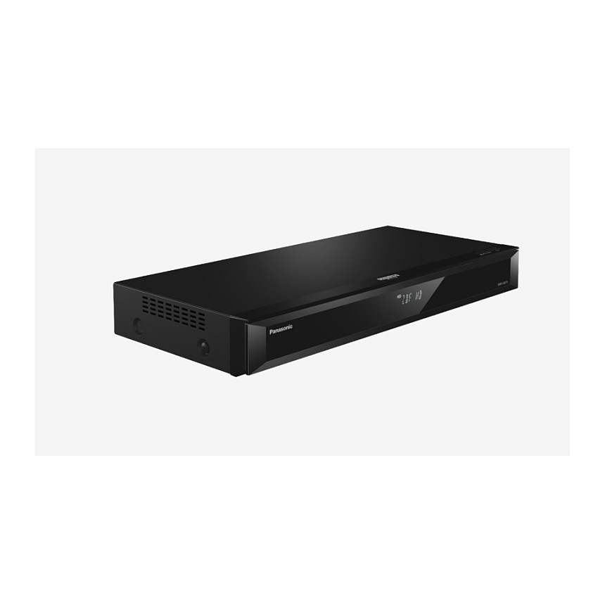 Blu-ray-Player PANASONIC DMR-UBS70EGK-2