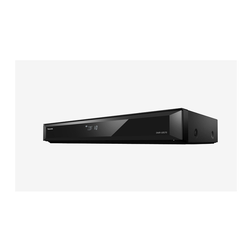 Blu-ray-Player PANASONIC DMR-UBS70EGK-3