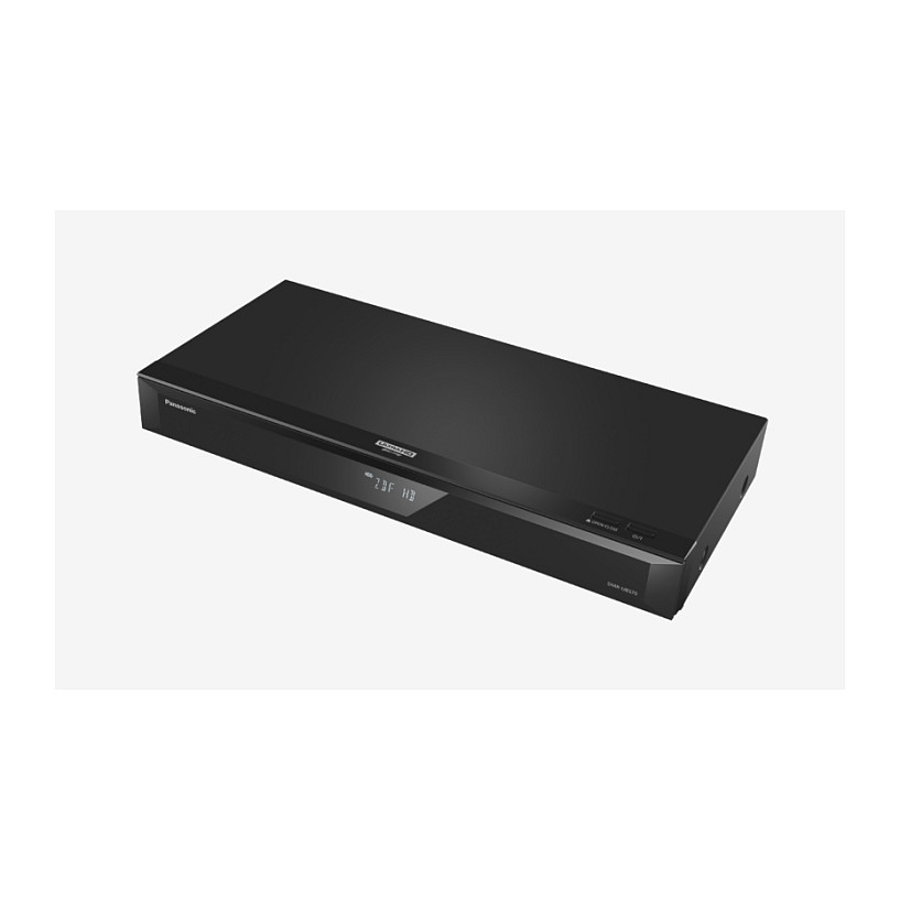 Blu-ray-Player PANASONIC DMR-UBS70EGK-4
