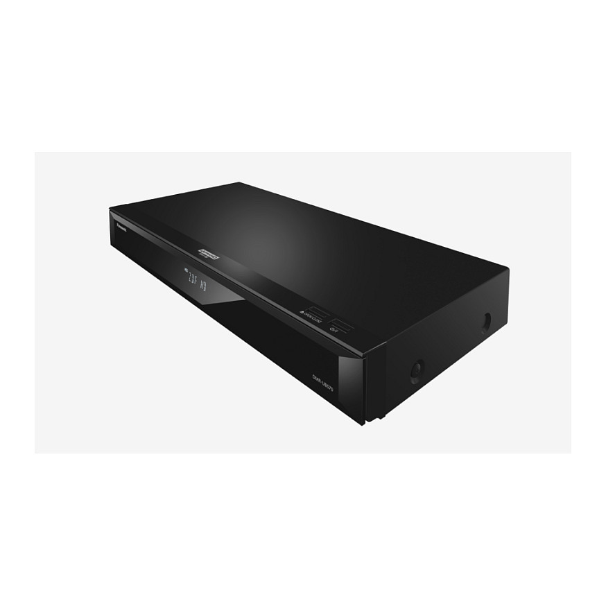 Blu-ray-Player PANASONIC DMR-UBS70EGK-5