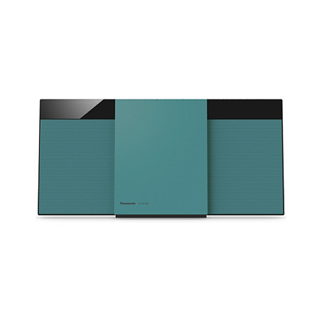 Soundbar PANASONIC SC-HC304EG-G (Bluetooth)-0