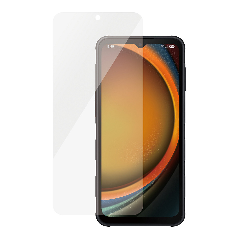 PanzerGlass Displayschutz Galaxy xCover7 Pro/xCover7/xCover6-0