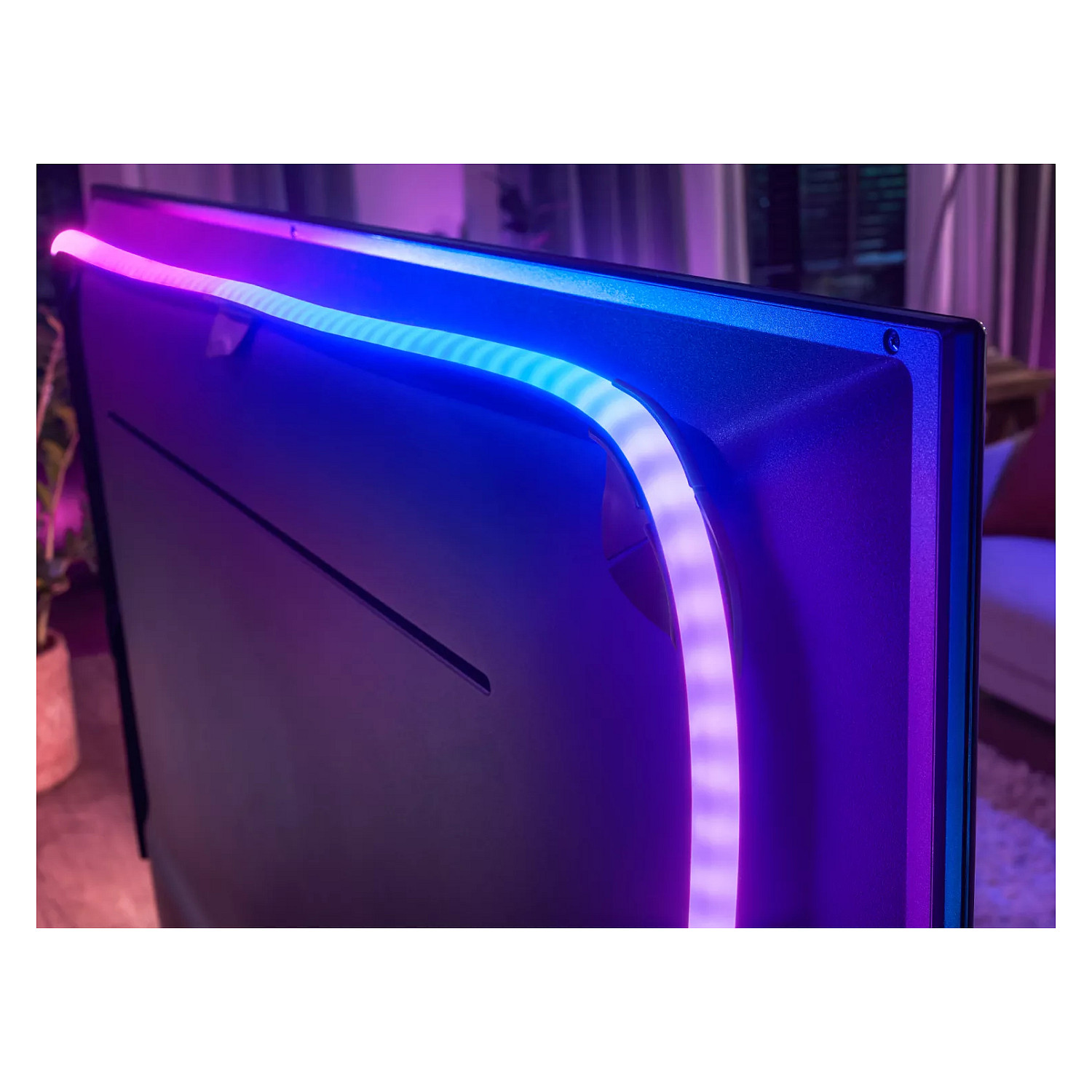 LED LIGHTSTRIP PHILIPS Hue Play Gradient (TV 75 zoll)-3