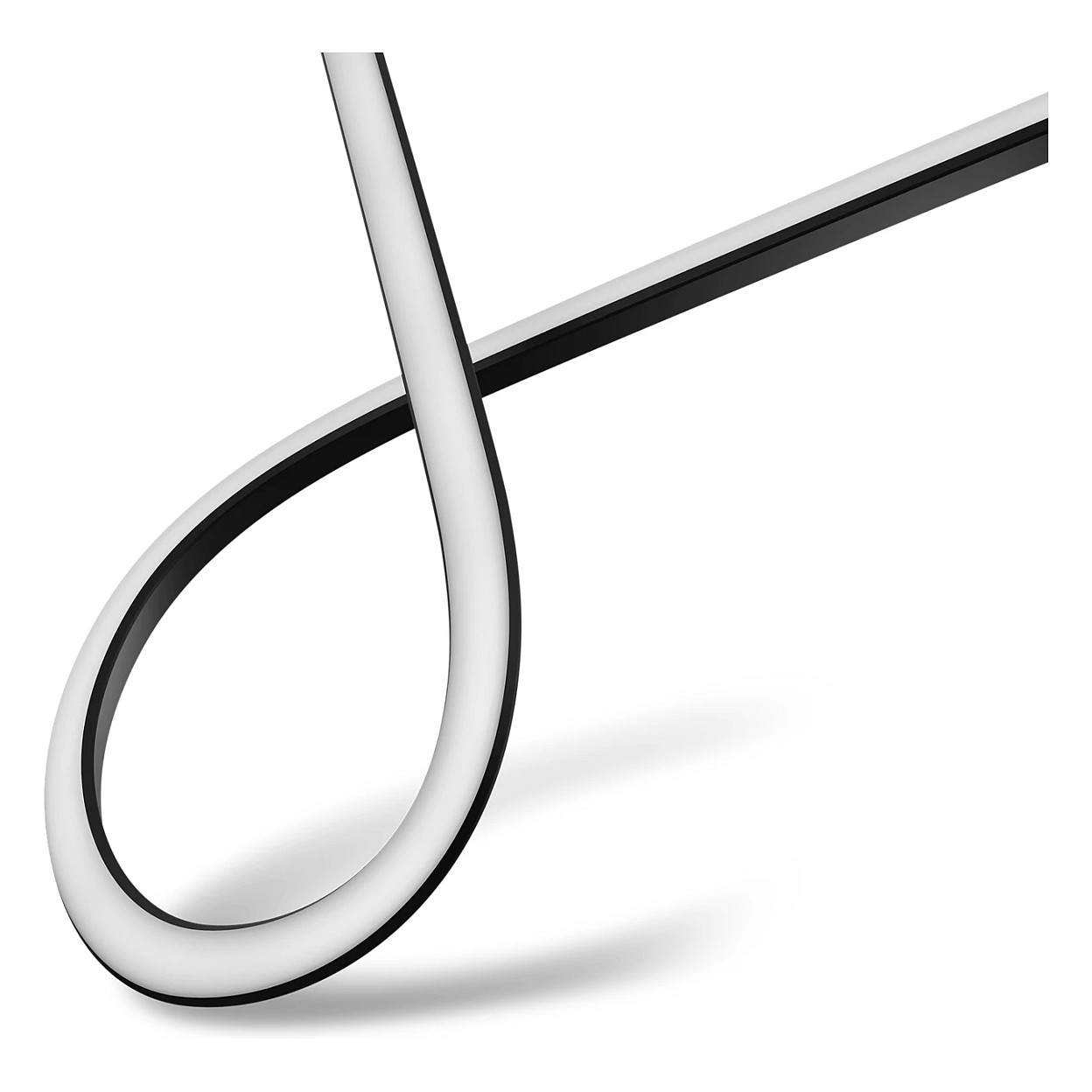 LED LIGHTSTRIP PHILIPS Hue Play Gradient (TV 75 zoll)-6