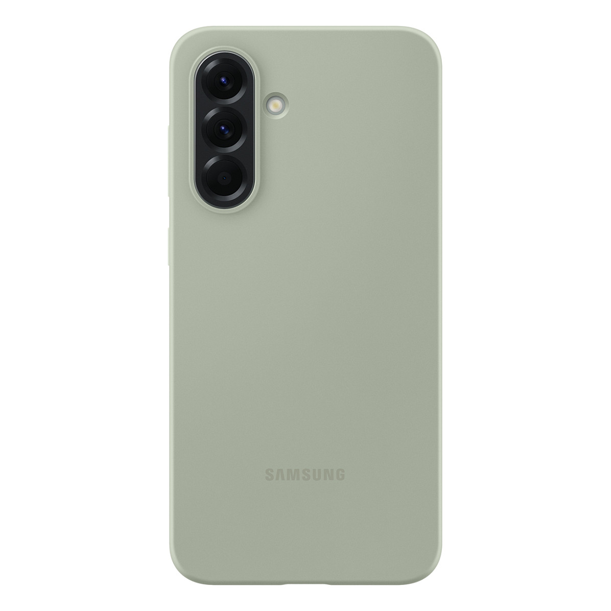 Futrola SAMSUNG Galaxy A56 (sage green)-0