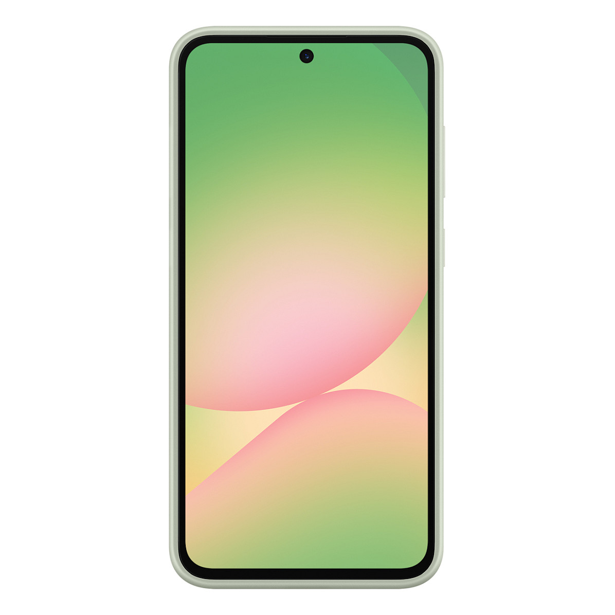 Futrola SAMSUNG Galaxy A56 (sage green)-1