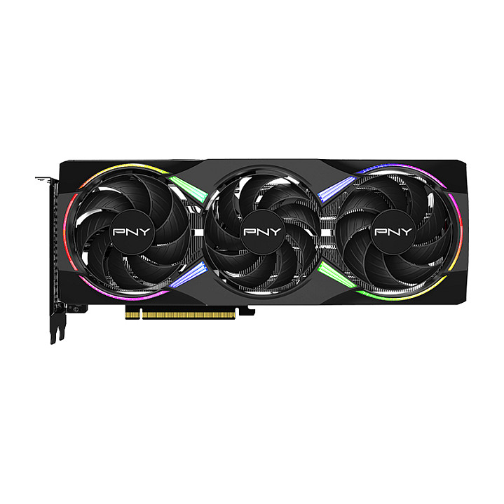 Grafička kartica PNY RTX 5060 TI 8GB (GDDR7)