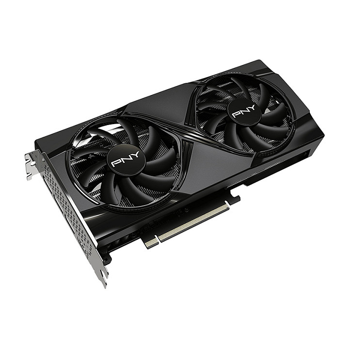 Grafička kartica PNY RTX 5060 TI (8GB, GDDR7)-1