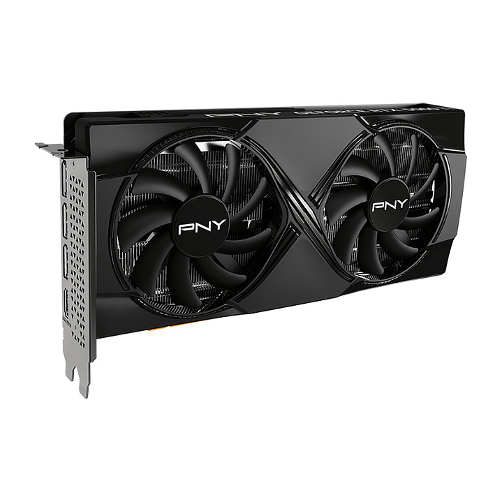 Grafička kartica PNY RTX 5060 TI (8GB, GDDR7)-2