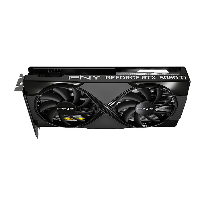 Grafička kartica PNY RTX 5060 TI (8GB, GDDR7)-4