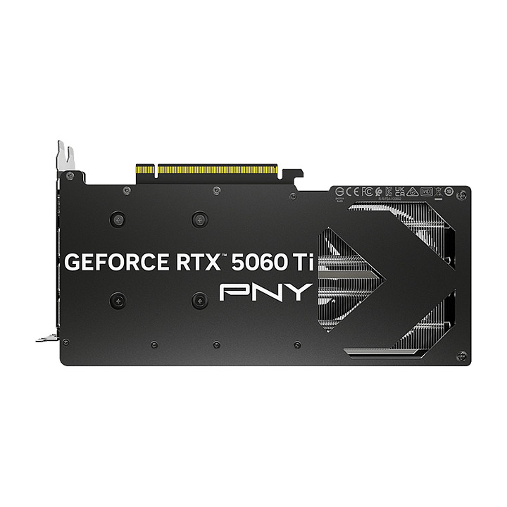 Grafička kartica PNY RTX 5060 TI (8GB, GDDR7)-7