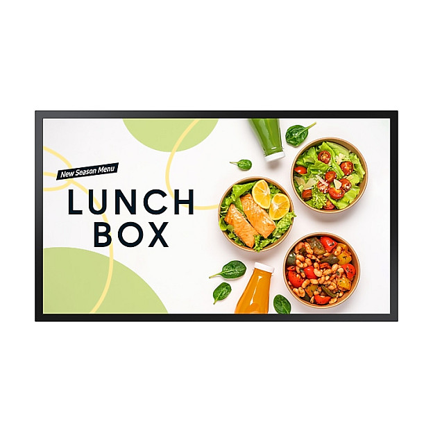 TV SAMSUNG Smart Signage OM32DX (32", digitalni)-0