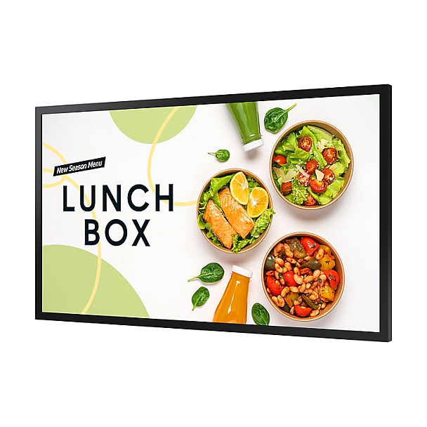 TV SAMSUNG Smart Signage OM32DX (32", digitalni)-6