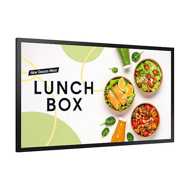 TV SAMSUNG Smart Signage OM32DX (32", digitalni)-7