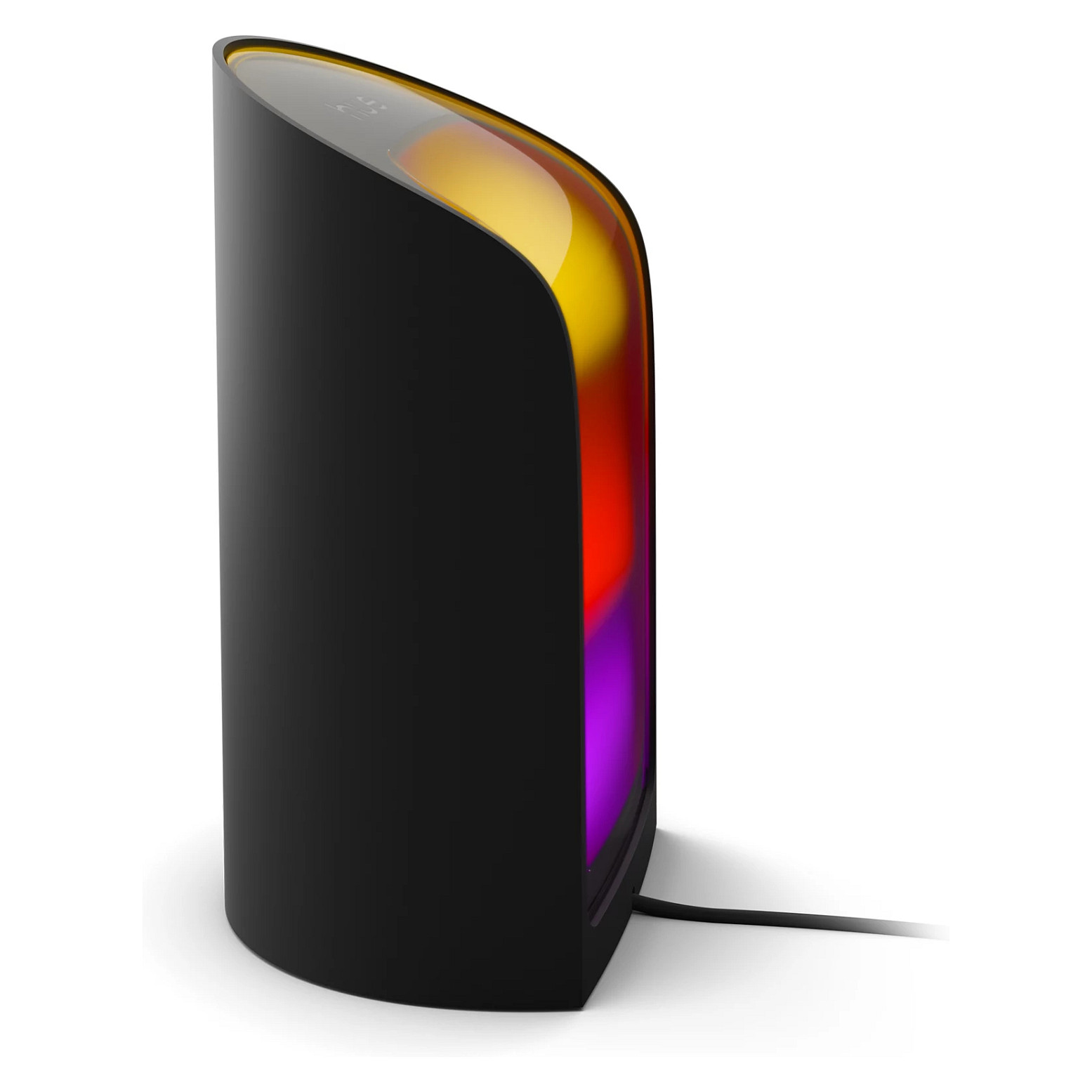 Svjetlo PHILIPS Hue Play wall washer (black)